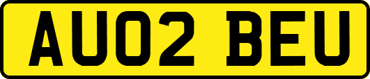 AU02BEU