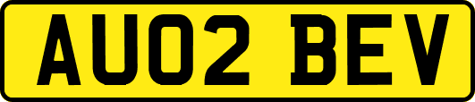 AU02BEV