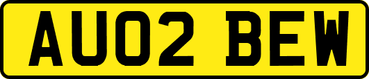 AU02BEW