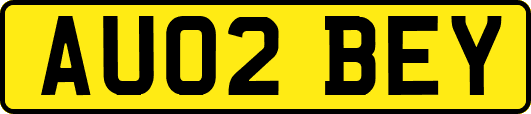 AU02BEY