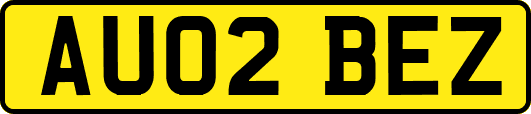 AU02BEZ