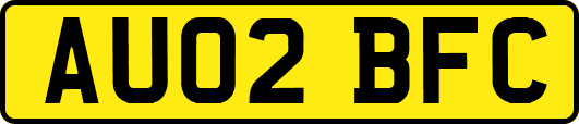 AU02BFC