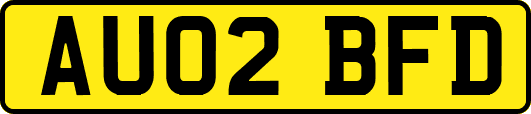 AU02BFD