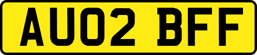 AU02BFF