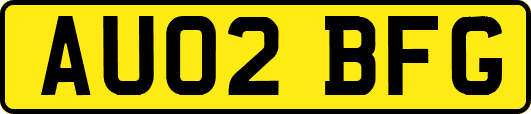 AU02BFG