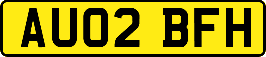 AU02BFH