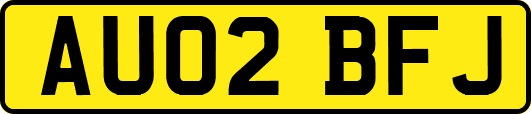 AU02BFJ