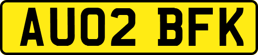 AU02BFK