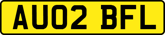 AU02BFL