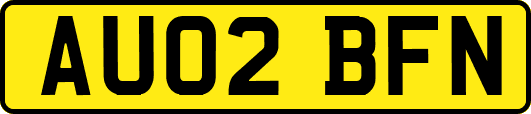 AU02BFN