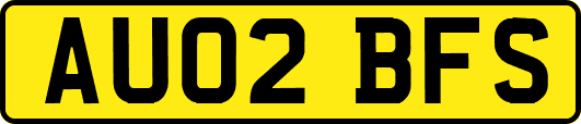 AU02BFS