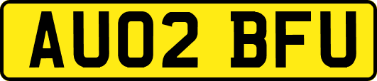 AU02BFU