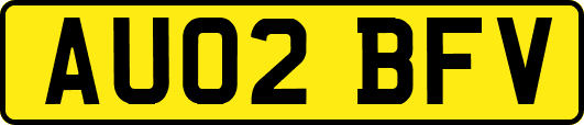 AU02BFV