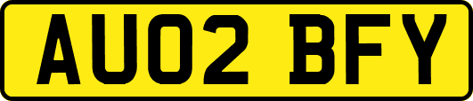 AU02BFY