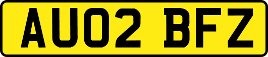 AU02BFZ