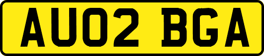 AU02BGA