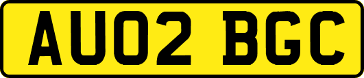 AU02BGC