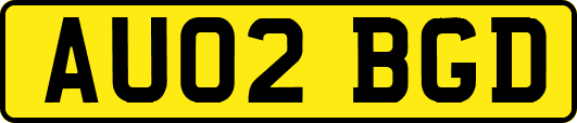 AU02BGD