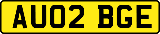 AU02BGE