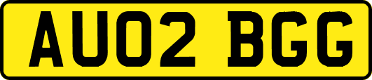 AU02BGG