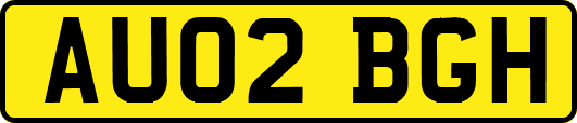 AU02BGH
