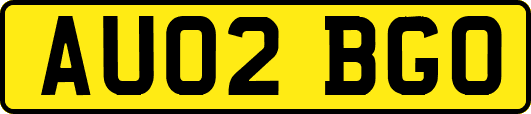 AU02BGO