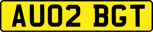 AU02BGT
