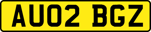 AU02BGZ