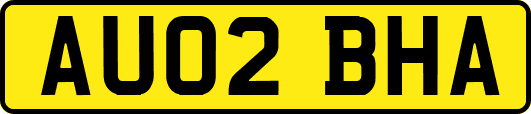 AU02BHA