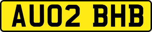 AU02BHB