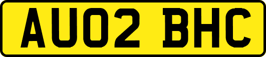 AU02BHC