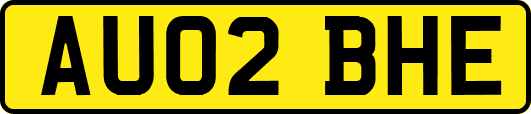 AU02BHE