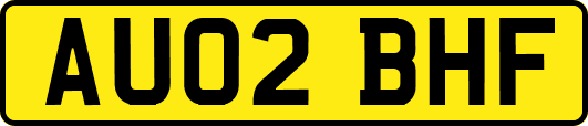 AU02BHF
