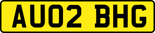 AU02BHG