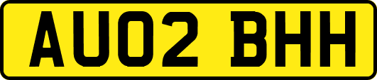 AU02BHH