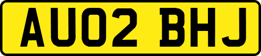 AU02BHJ