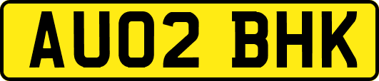 AU02BHK