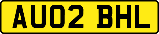 AU02BHL