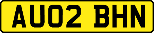 AU02BHN