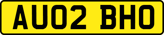 AU02BHO