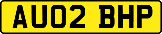 AU02BHP
