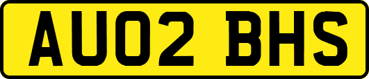AU02BHS