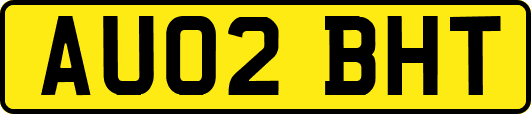 AU02BHT