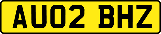 AU02BHZ