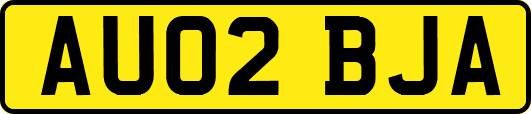 AU02BJA