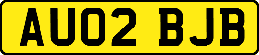 AU02BJB