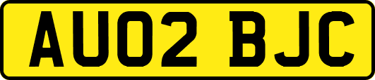 AU02BJC