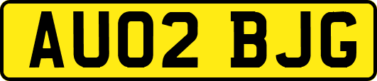 AU02BJG