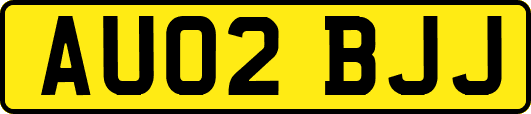 AU02BJJ