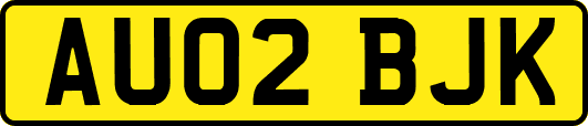 AU02BJK